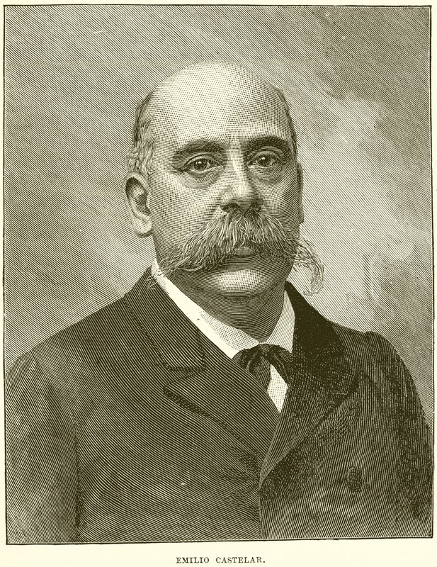 emilio castellar av English School