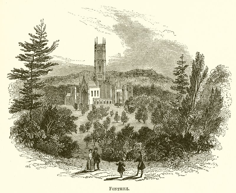 Fonthill av English School
