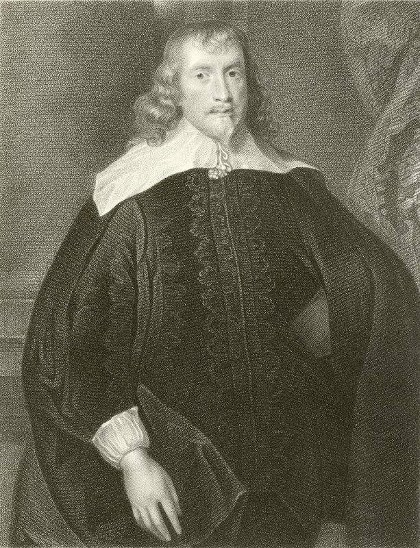 Francis Russel, Earl of Bedford av English School