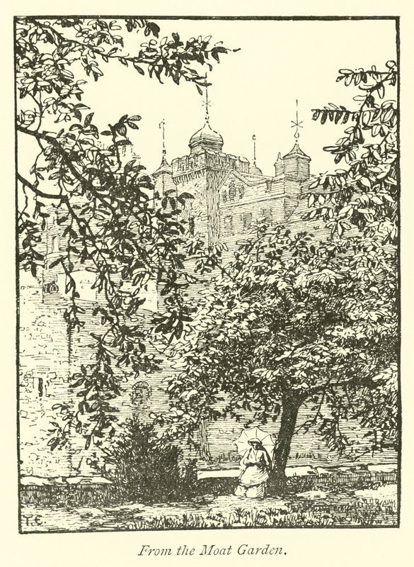 Från vallgraven av English School