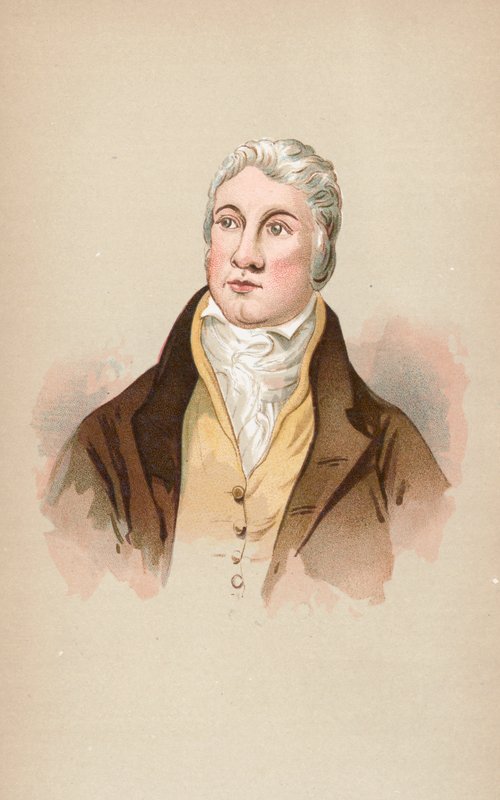 General Fitzpatrick av English School