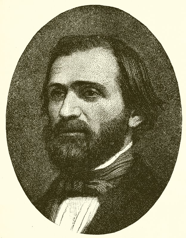 Giuseppe Verdi av English School