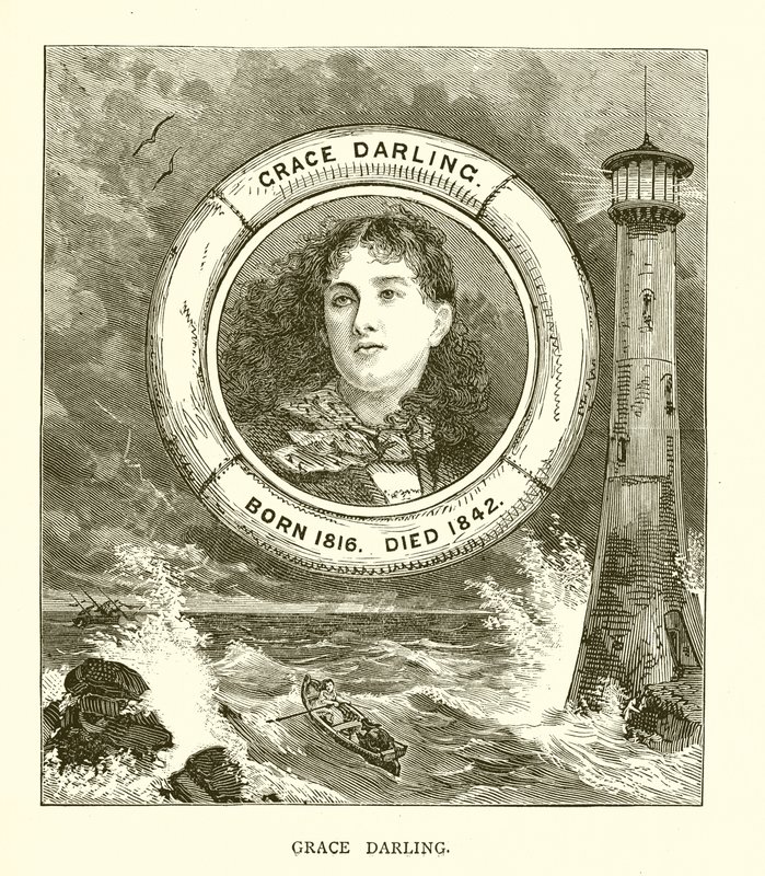 Grace älskling av English School