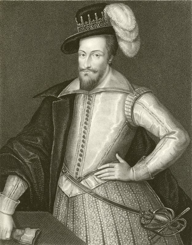 Henry Somerset, förste markis av Worcester av English School