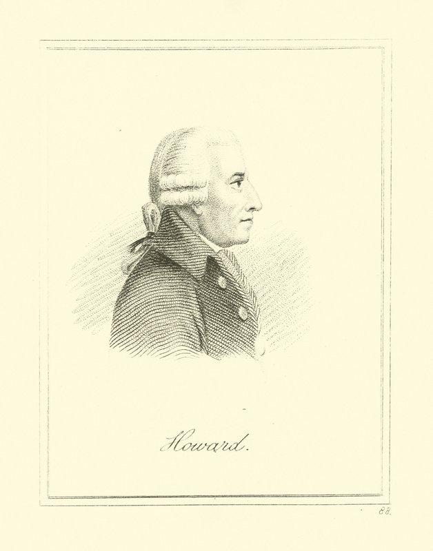 Howard av English School