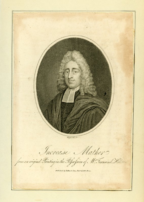 Öka Mather av English School