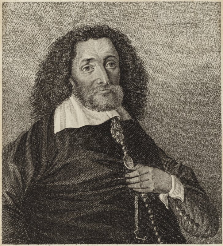 Inigo Jones av English School