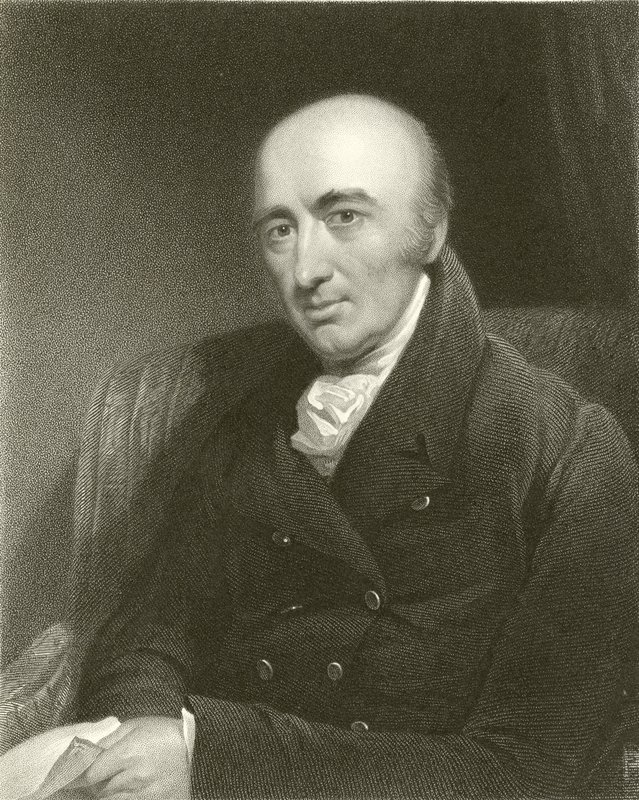 J H Wollaston av English School