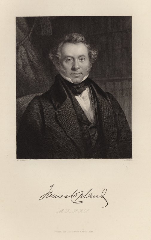 James Copland av English School