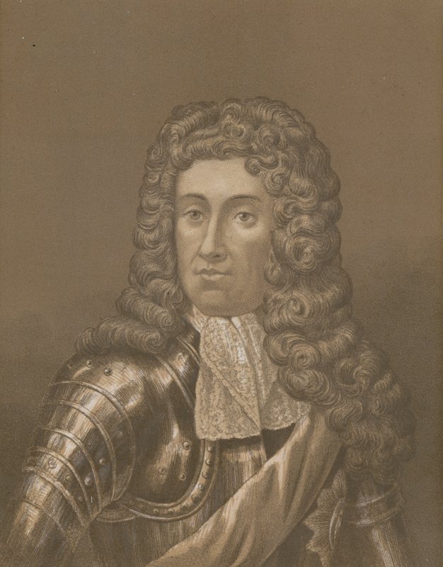 Jakob II av English School