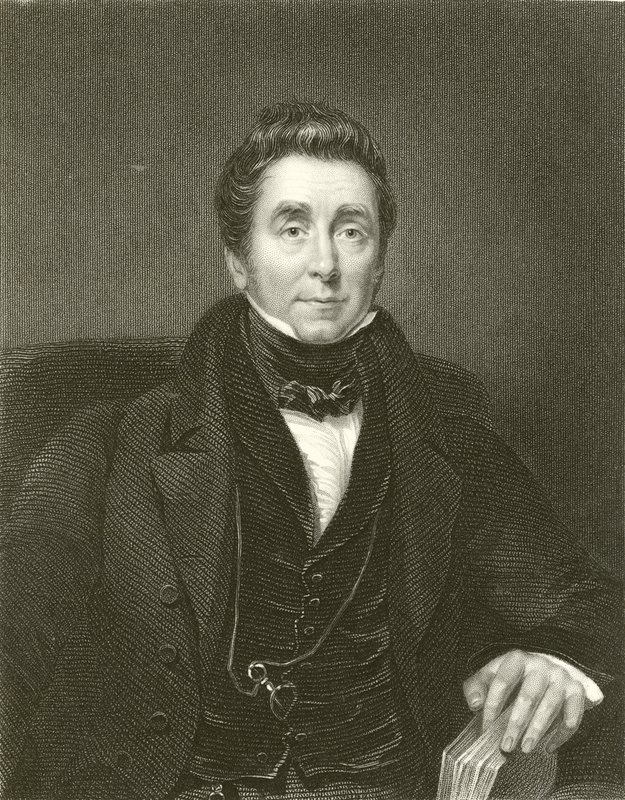James Johnson av English School