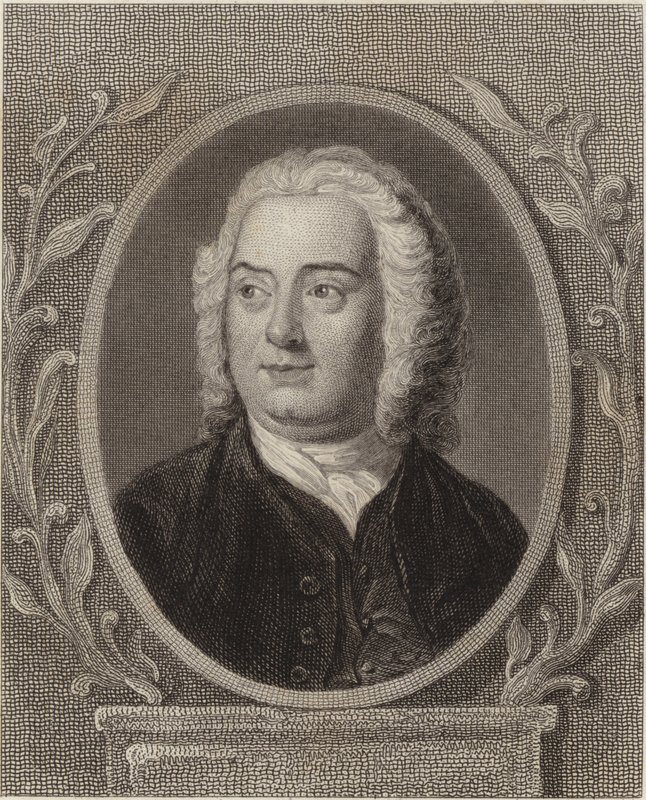 James Thomson av English School