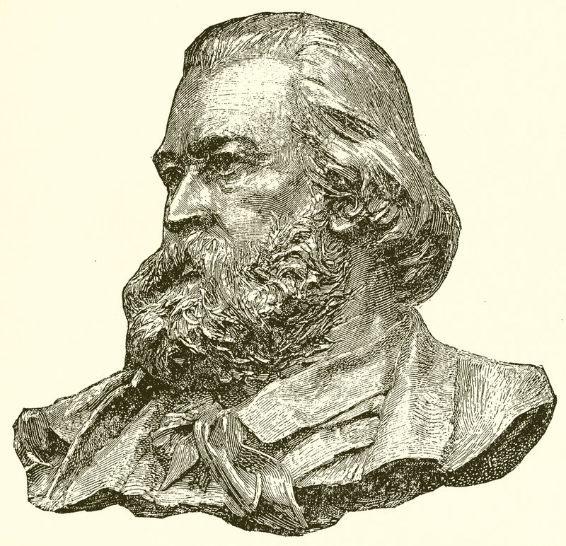 Jean Francois Millet av English School