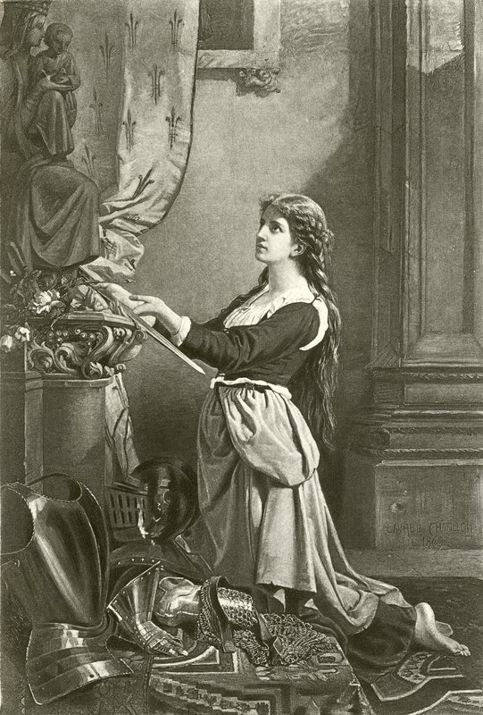 Jeanne d