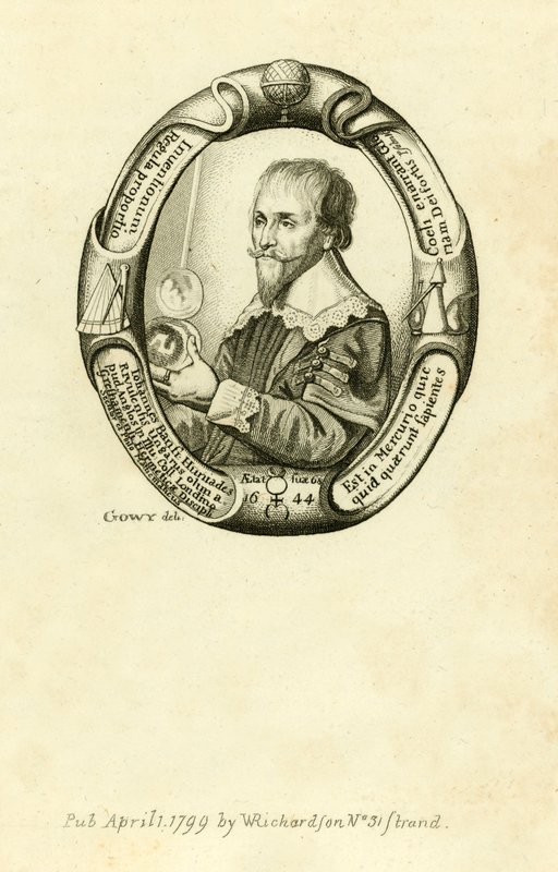 John B ANSI av English School