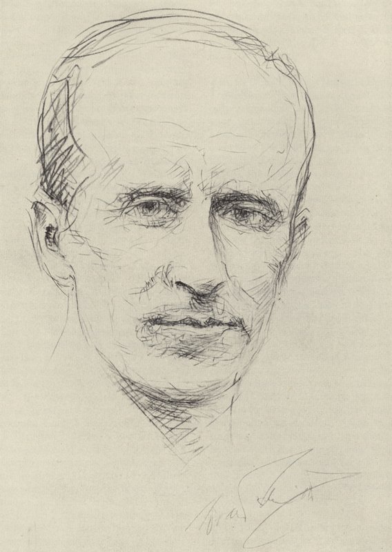 John Buchan, skotsk författare av English School