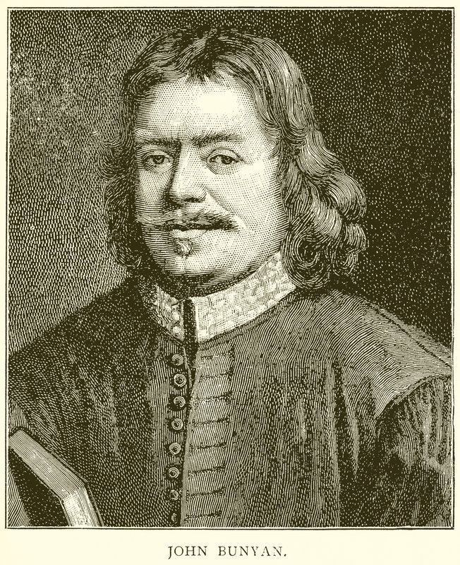 John Bunyan av English School