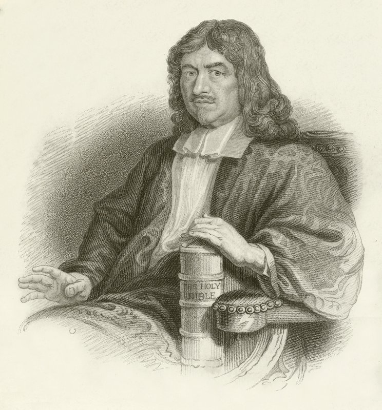 John Bunyan av English School