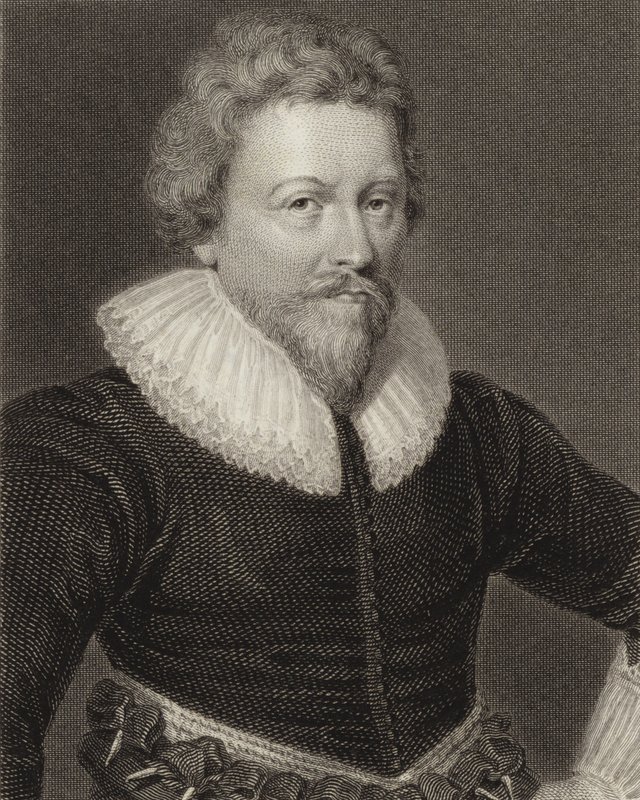 John Fletcher av English School