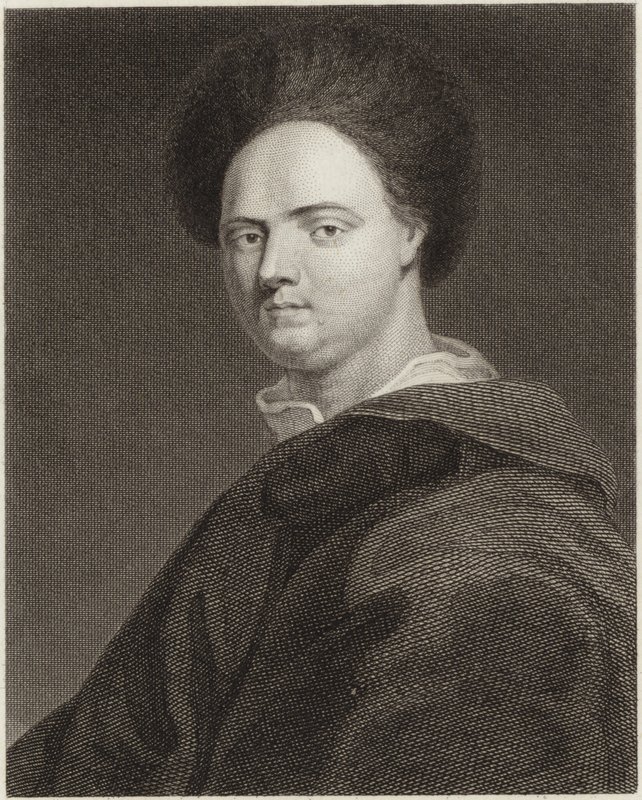 John Gay av English School