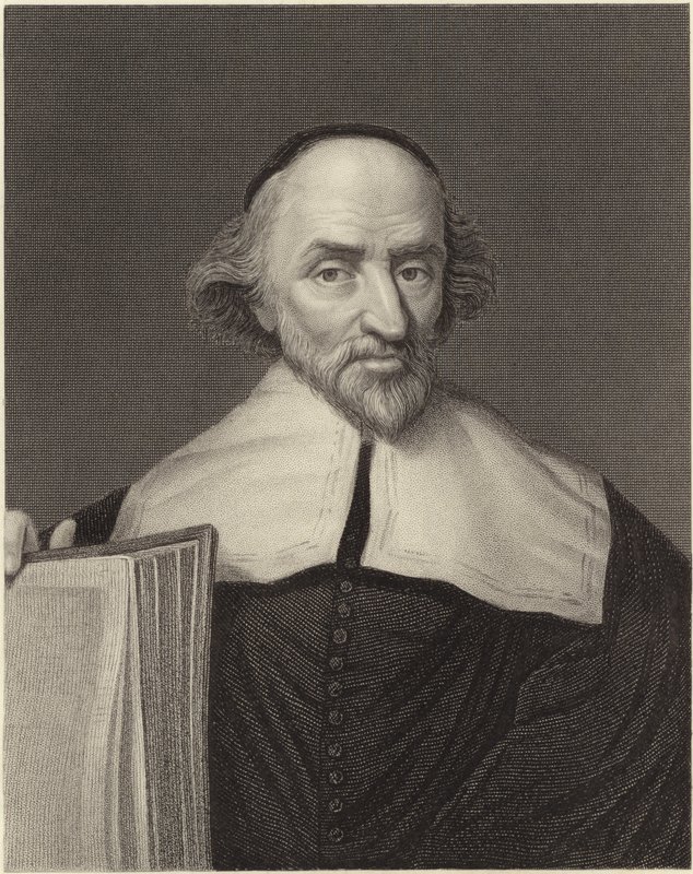 John Knox av English School