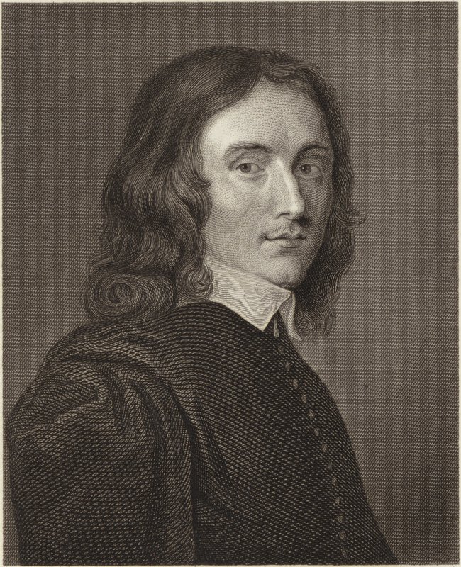 John Oldham av English School