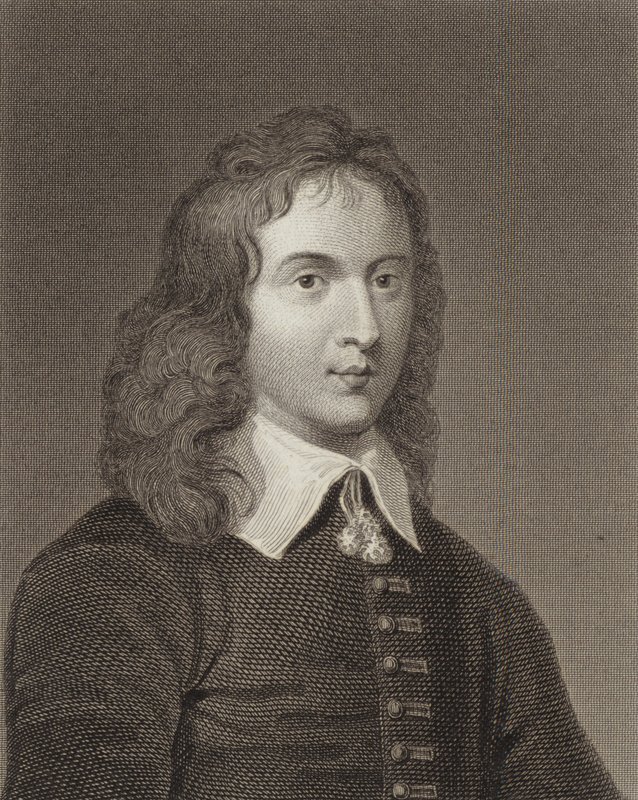 John Philips av English School