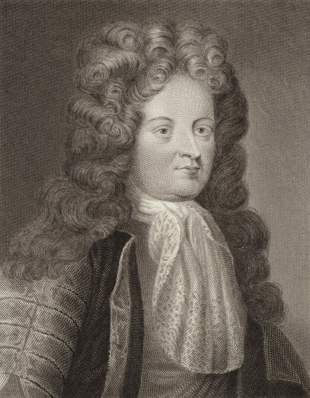 John Sheffield av English School