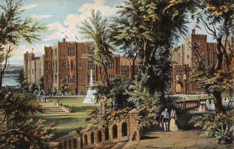 Kenilworth av English School