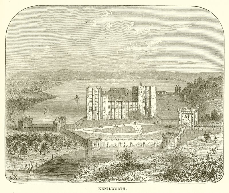 Kenilworth av English School