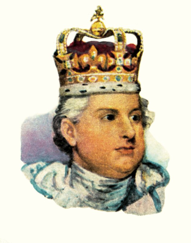 Kung Vilhelm IV av English School