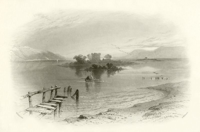 Lochleven av English School
