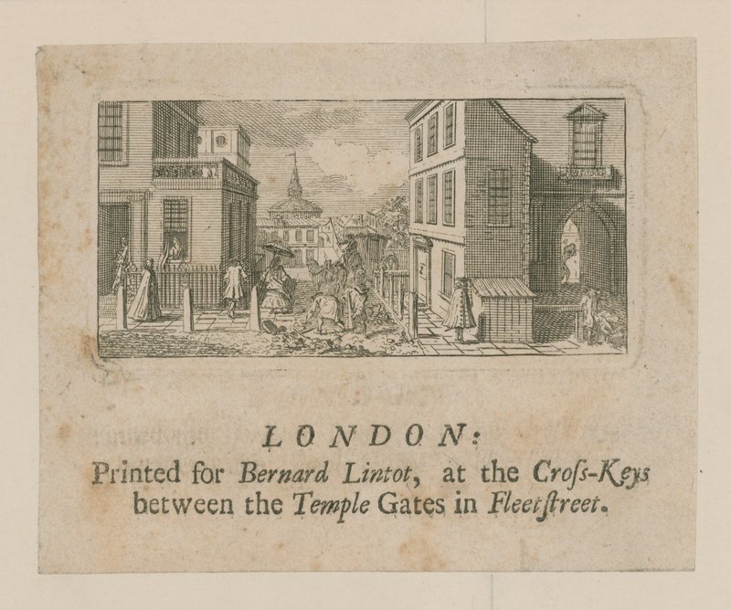 London av English School