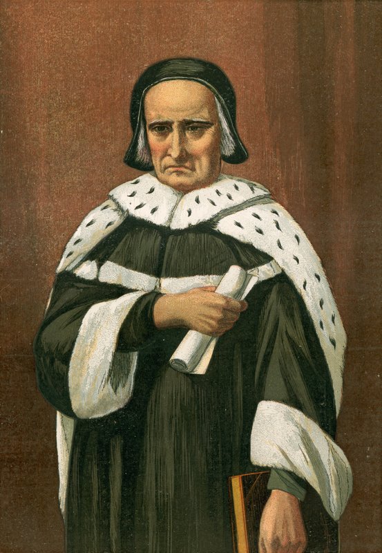 Lord Hate-Good av English School