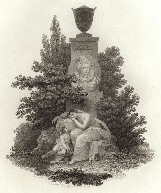 Mary av English School