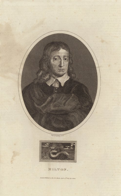 Milton av English School