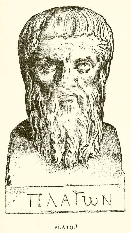 Platon av English School