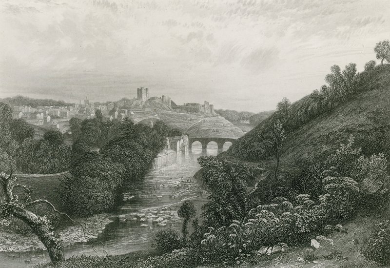 Richmond av English School