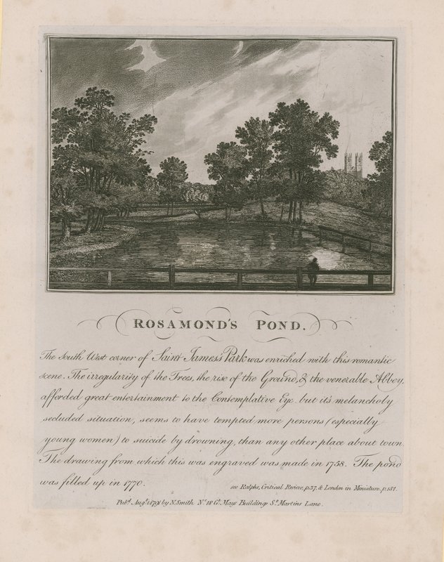 Rosamond