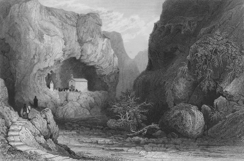Saint Paul