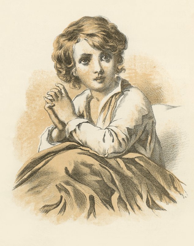 Samuel av English School