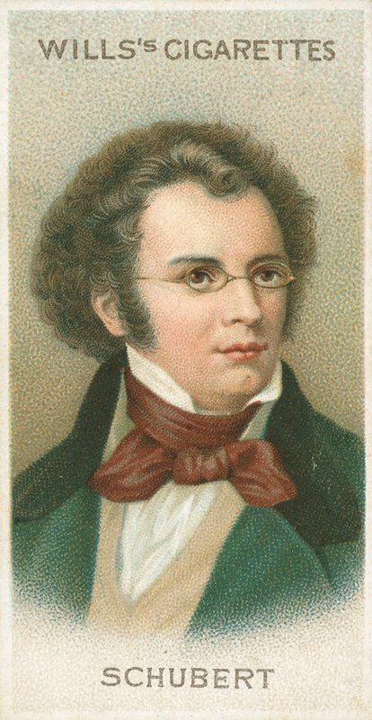 Schubert av English School