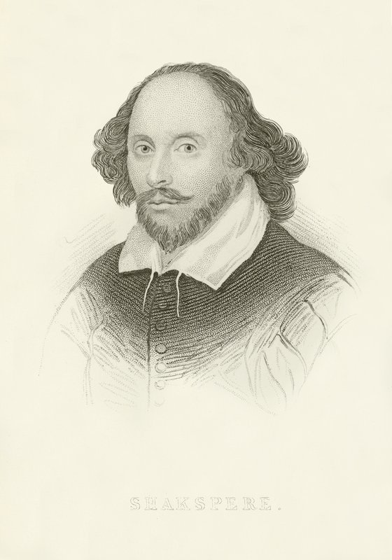 Shakspeare av English School