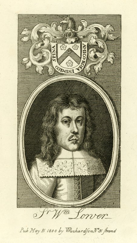 Sir William Lower av English School