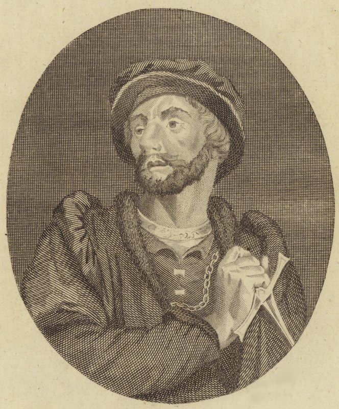 Sir William Walworth av English School