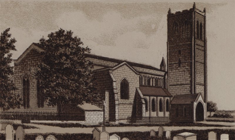 St John