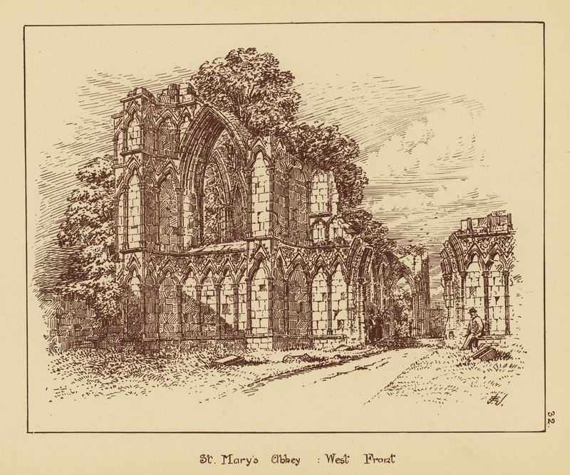 St Mary