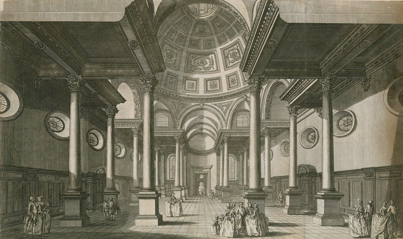 St Stephen