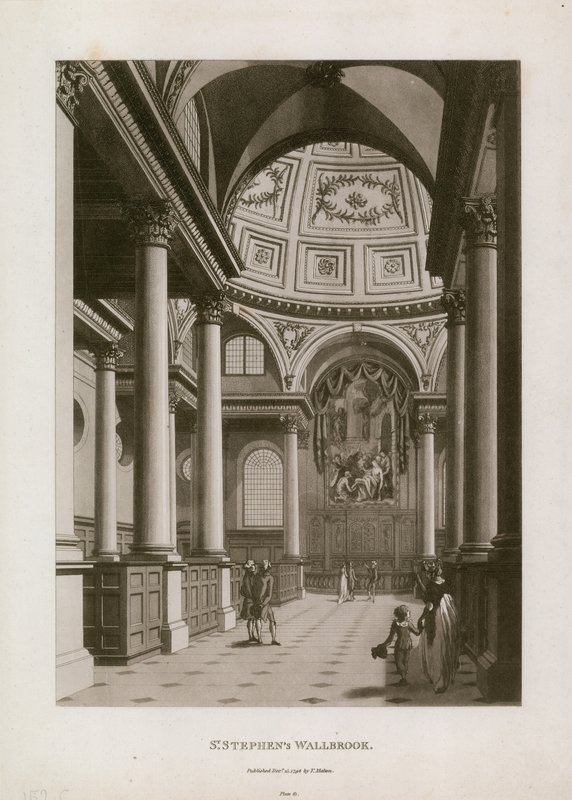 St Stephen