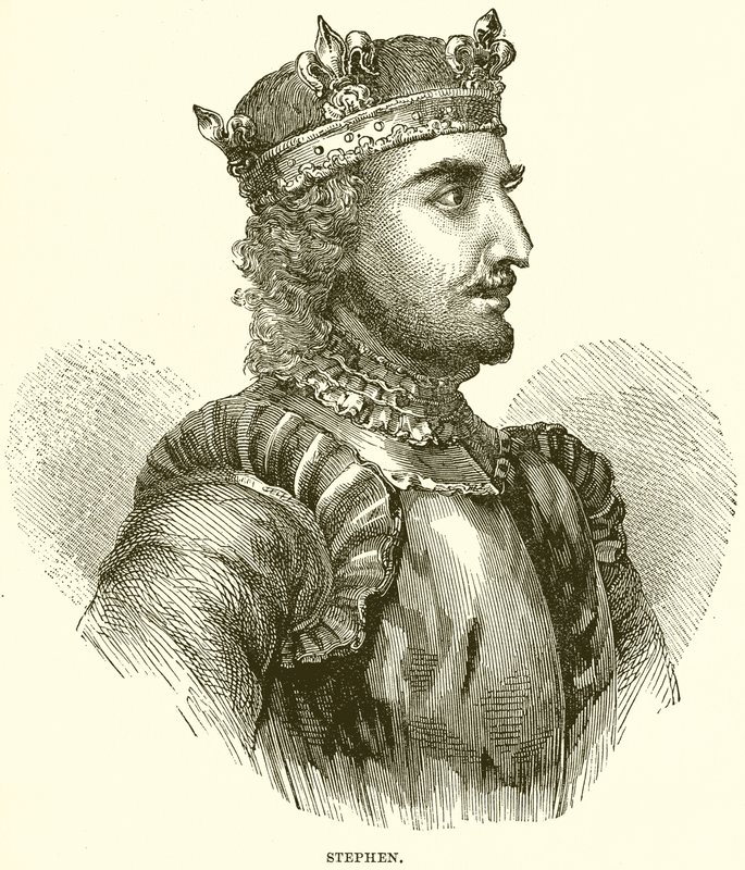 Stefan av English School
